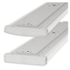Lithonia Lighting® TRUW 48 ALO26 CMP 8SWW2 ZT MVOLT